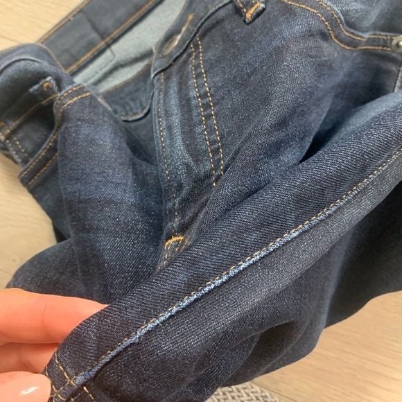 Everlane The Mid-Rise Skinny Jeans - Picture 10 of 15